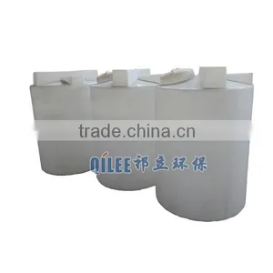 Chemical Liquid Dissolving and Dosing System for City Mixed Raw Sewage thumbnail-1