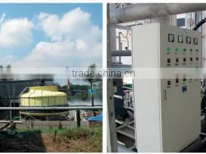 Full-automatic Co2 Recovery Plant thumbnail-1