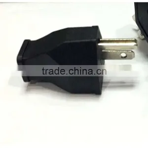 3 Pin 15A Male Plug Connector thumbnail-4