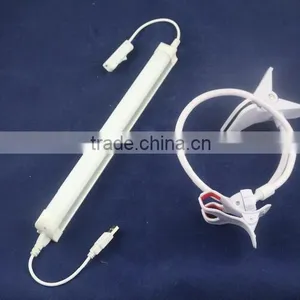 3W Portable Led Lights With Battery Inside for Emergency Situation thumbnail-1