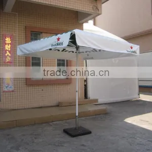 Advertising Commercial Patio Parasol Umbrella in Summer thumbnail-3