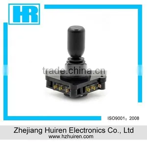YJ800 Series of Industrial Control Lever for Electric Vehicle Motion Control thumbnail-1