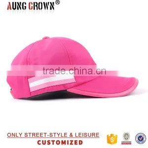 Custom Logo Design Soft Baseball Cap for Promotion thumbnail-5
