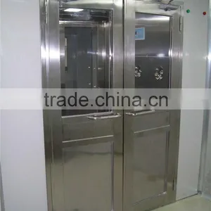 Clean Room Equipment Pass Box/air Shower thumbnail-2