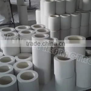 Technical Ceramic Special Zirconia Ceramics Products thumbnail-4