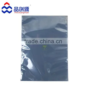 Silver Gray ESD Antistatic / Shielding Static Bags thumbnail-1