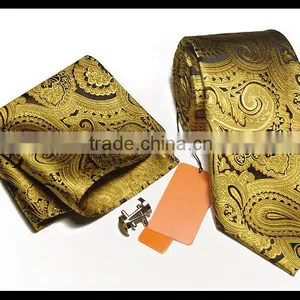 Manufacture Custom Silk Ties thumbnail-1