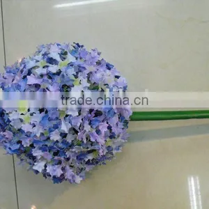 Silk Allium Flowers thumbnail-1