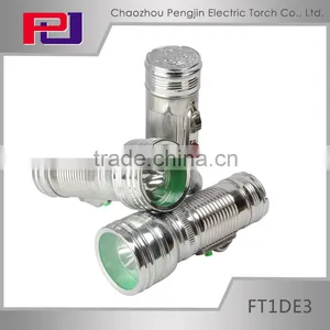 FT1DE3 Cool Led Flashlight Torch Led Light thumbnail-1