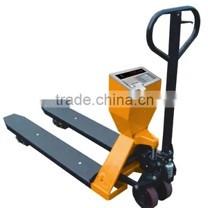 LPS Pallet Truck Scale thumbnail-1