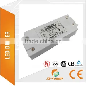 Xiezhen Factory Low Comsumption LED Driver Led Down Light thumbnail-1