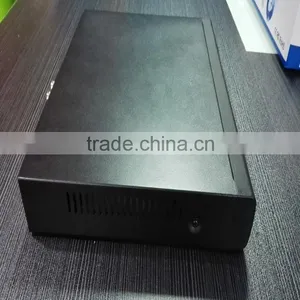 16CH hd Dvr With 720P Realtime HD CVI Camera(HCVR-16) thumbnail-2