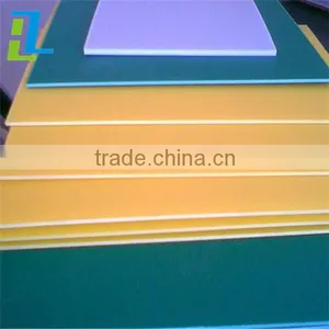 2016 Hot Sale Good Quality Acrylic Sheet/pmma/ Abs Acrylic/high Gloss Laminate Sheet thumbnail-1
