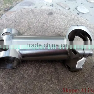 Hot Sale!! Titanium Stem for Mtb Use New Design Titanium Stem Bicycle Stem Wholesale thumbnail-3