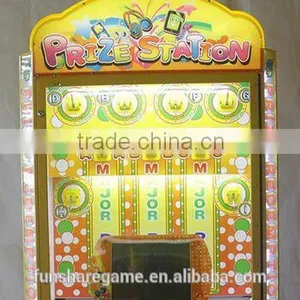 Prize Station Prize Video Game Arcade for Sale thumbnail-5