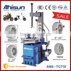 Motorcycle Tyre Changer Motorbike Tire Changer thumbnail-1