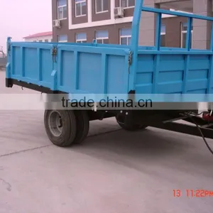 Truck- Farm Machine- Single Axle--agricultural Equipment thumbnail-3