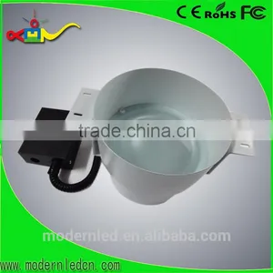 2016 New Style Trimless Recessed Downlight Cut 100mm thumbnail-1