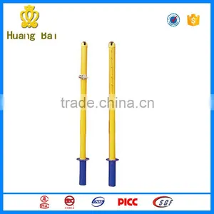JINGAO High Performance Inground Badminton Net Post For Backyard thumbnail-4