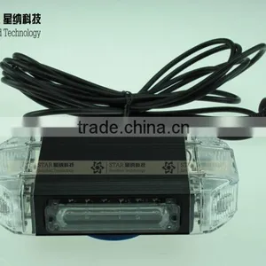 Security Led Emergency Warning Magnetic Led Lighting thumbnail-3