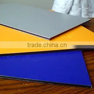 PE 3mm Aluminium Composite Panel thumbnail-1