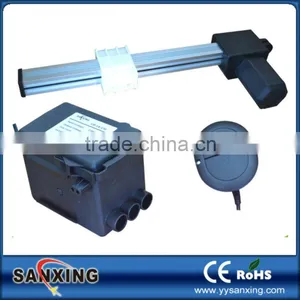 Linear Actuator for TV Lift thumbnail-1