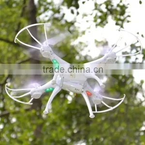 Syma X5SW Quadcopter With Wifi Real-time Video Transmission Drone Quadcopter thumbnail-1