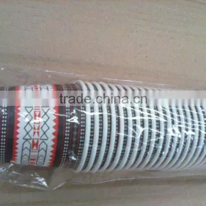 Single Wall Style and Paper Material Drink Paper Cup thumbnail-1