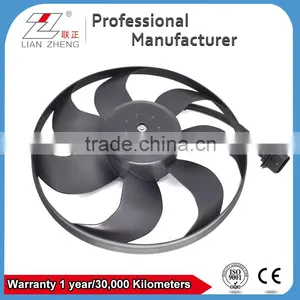 Radiator Cooling Fan/Fan Motor 1J0 959 455 S for AUDI thumbnail-1