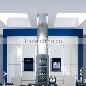 High End Kitchen Platform Design Kitchen Cabinet thumbnail-4