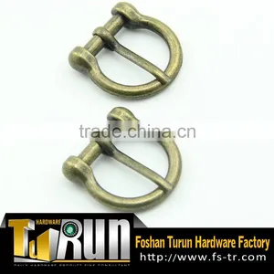 2016 High Quality Fashion Craft Small Buckles Belt Buckles thumbnail-2