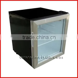 Small Refrigerator, Drink Refrigerator thumbnail-5