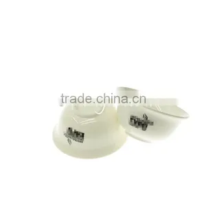Customized Porcelain V Shape Tea Cup thumbnail-3