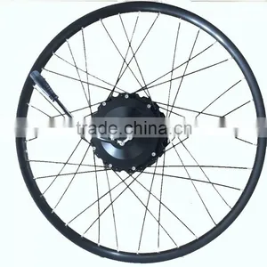 Conversion Kit Electric Bike Kit for Sales thumbnail-5