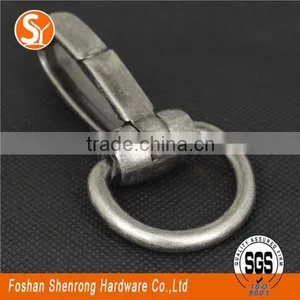 New Products Metal Snap Hook, Brass Snap Hook, Spring Snap Hook thumbnail-4