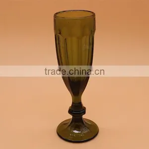 Machinemade Champagne Glass,High Quality thumbnail-1