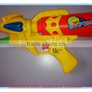 Hot Sale High Quality Plastic Water Gun Summer Toys Manufacturer,plastic Water Gun Summer Toys Wholesale,plastic Summmer Toys thumbnail-2