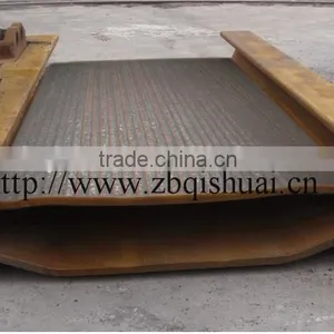 Xar500 Abrasion Resistant Steel Plate Chinese Supplier thumbnail-1