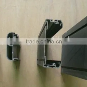 China Top Industrial Aluminium Profile Manufacturers Aluminium Extrusion Profiles thumbnail-6