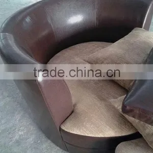 Sex Ottoman Swing Sofa Furniture thumbnail-6