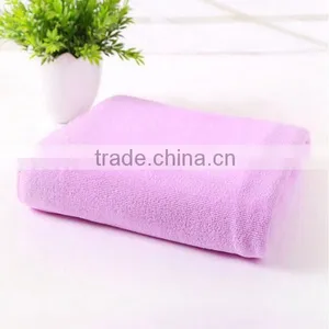 New 2016 Soft Absorbent Drying Hair Shower Beach Travel Gym Microfibre Bath Towel thumbnail-5