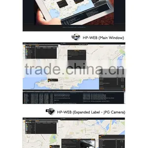 ASSETS TRACKER. 22 DAYS BATTERY, EASY TO STASH, GSM(SMS) / GPRS,3G,4G(INTERNET) GPS UNIT (HP-AUTONOMOUS), thumbnail-2