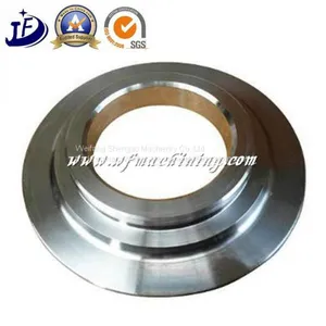Customized High Quality Machining Parts of Brass thumbnail-3