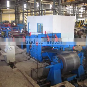Factory Supply Bronx Slitting Line thumbnail-1