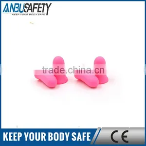 PU Foam Cordless Earplugs thumbnail-1