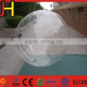 TPU/PVC Transparent Inflatable Water Walking Ball Price thumbnail-5