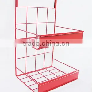 Candy Snack Racks ,butter Cookies Pop Display Bins for Store ,bulk Food Display Bins thumbnail-5