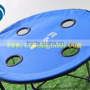 Kids Folding Table and Chair thumbnail-2