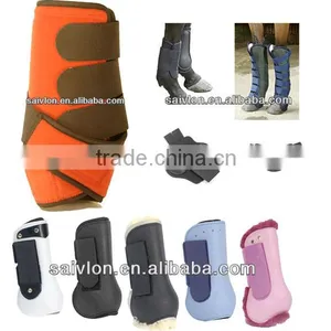Manufacturer of Horse Boots/ Horse Grooming Kit/ Horse Equipment thumbnail-4