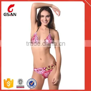 New Arrival Summer Beach Sexy Hot Japan Bikini Sex thumbnail-5